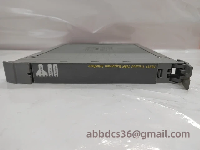 T8311_4.webp ICS TRIPLEX T8311 Industrial Control Interface Module