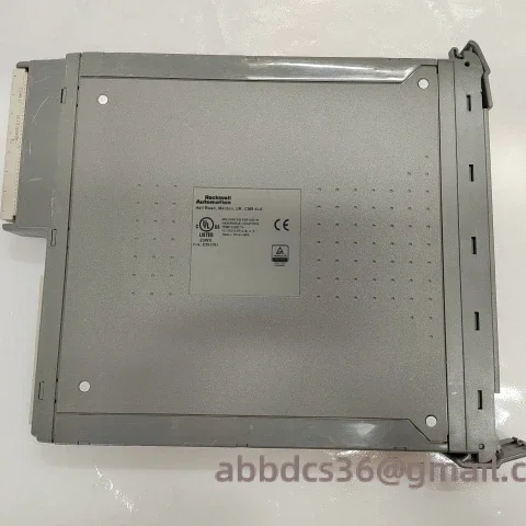 ICS TRIPLEX T8311 Industrial Control Interface Module