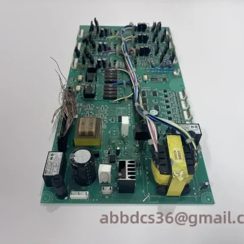 TOSHIBA ARND-3119 A6 2N3A3119-B Industrial Control Module