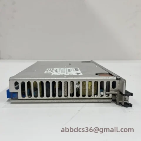 TeIKOOR CPCIAC-6U-500 900-7002-10 Industrial Control Module