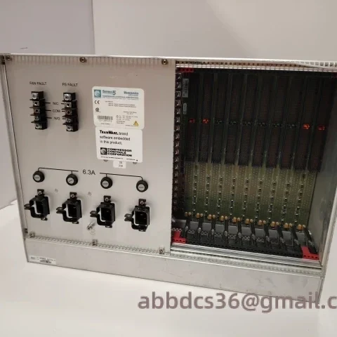 VANGUARD CPCI-10-D2 Computer Peripheral Module for Industrial Automation Systems