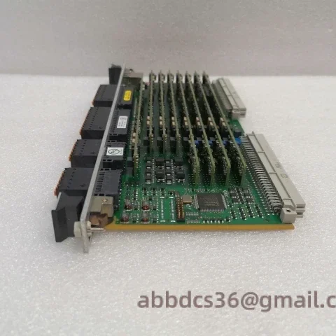 Vibro-meter 620-002-000-113 620-003-111-112 VM600 XIO16T Industrial Control Module