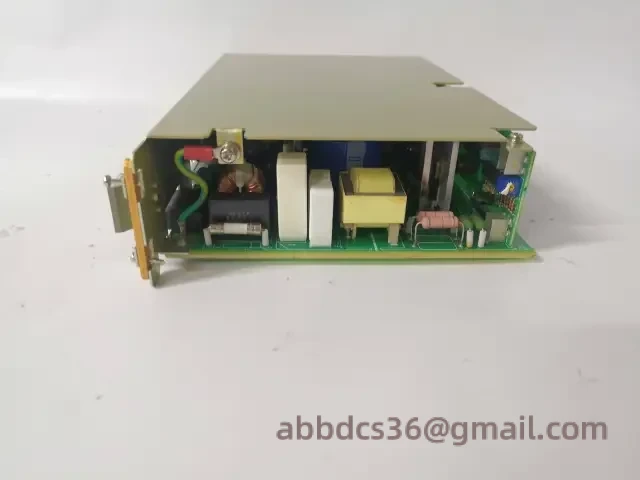 YASKAWA_CPS-150F_4.webp Yaskawa CPS-150F Power Supply - High Efficiency Industrial Power Supply