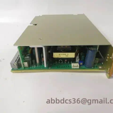 Yaskawa CPS-150F Power Supply - High Efficiency Industrial Power Supply