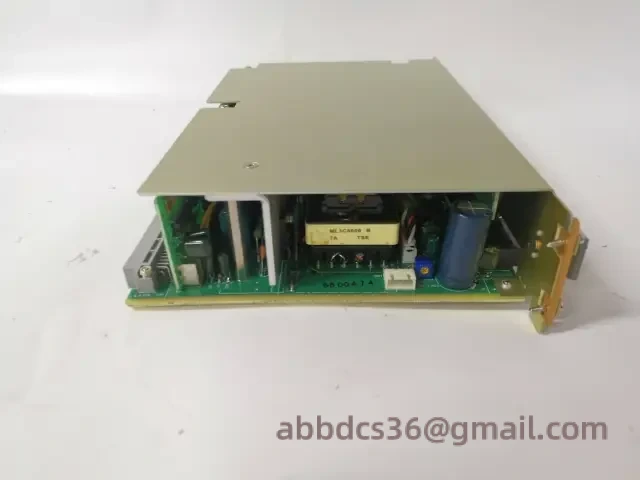 YASKAWA_CPS-150F_5.webp Yaskawa CPS-150F Power Supply - High Efficiency Industrial Power Supply