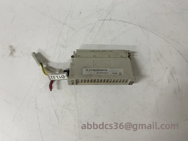 Z7116_4.webp HIMA Z7116 Module Lightning Protection