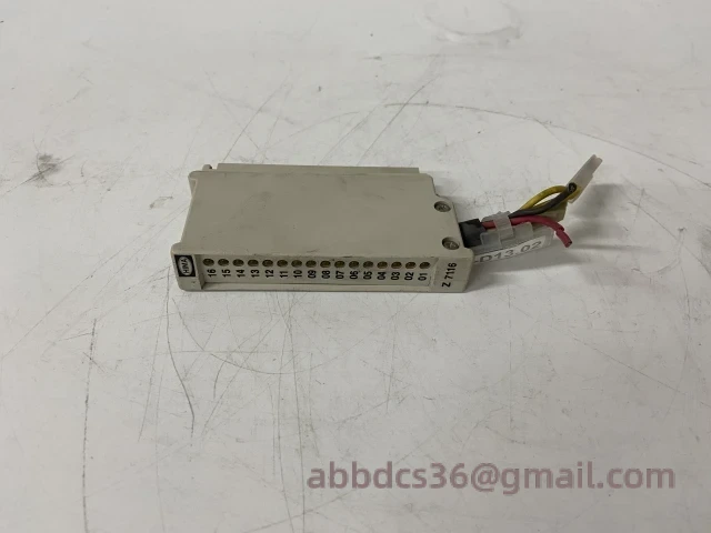 Z7116_5.webp HIMA Z7116 Module Lightning Protection