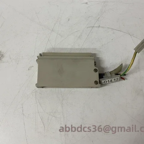 HIMA Z7128 Process Safety Controller Module