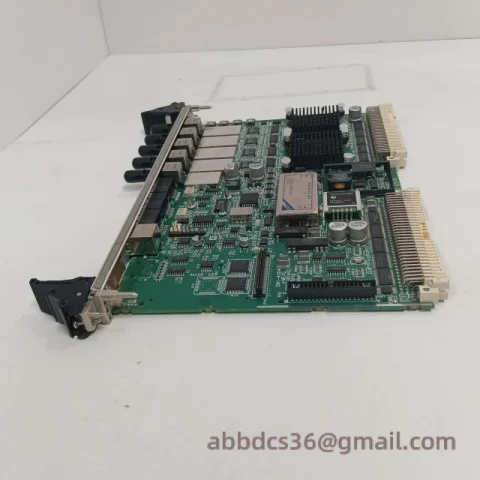 ZYGO ZMI-4004 High-Precision Industrial Measurement Module