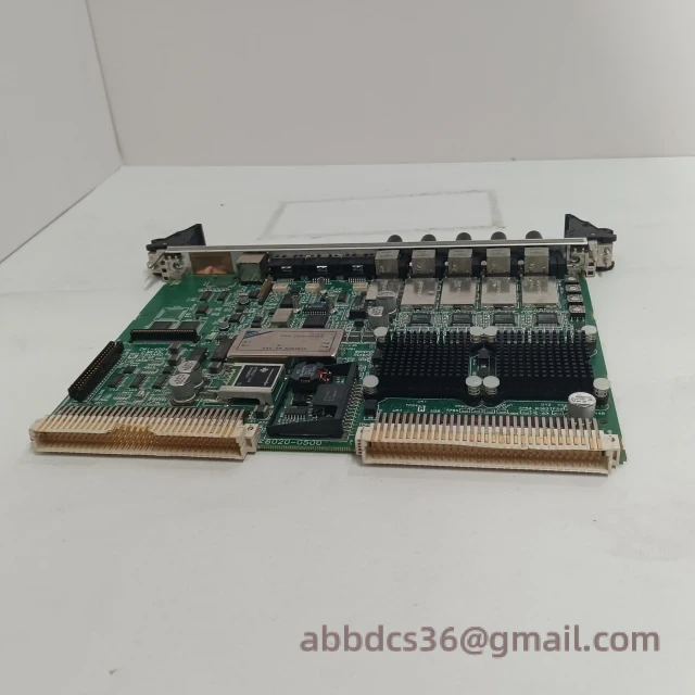 ZYGO_ZMI-4004_5.webp ZYGO ZMI-4004 High-Precision Industrial Measurement Module