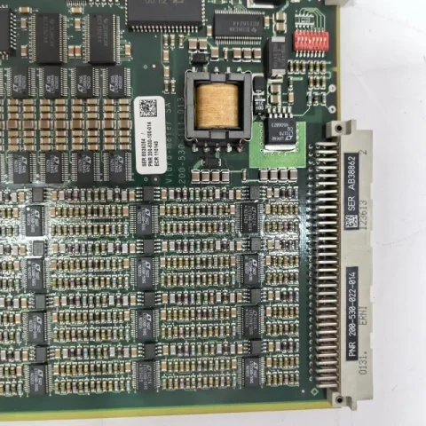 CMC16 200-530-111-013 Industrial Control Module