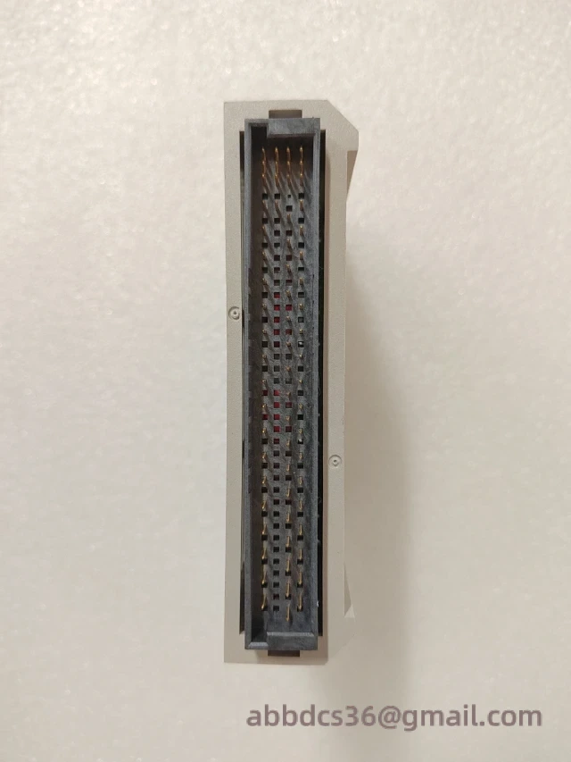 1C31132G01_4.webp EMERSON 1C31132G01 Industrial Control Module