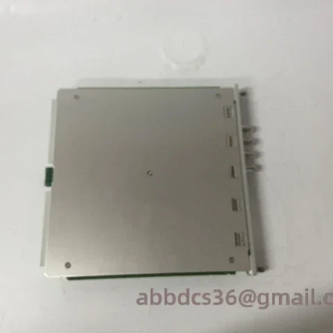 Bently 3500/42M 176449-02 Vibration Monitoring Module