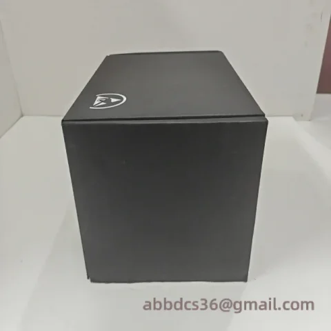 ABB 3BHB004661R0101 KUC711AE101 Industrial Control Module