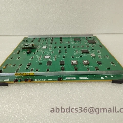 Honeywell 51306673-100 EPNI DCS Communication Module