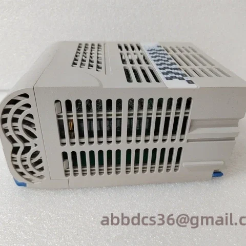 EMERSON 5X00622G01 Industrial Control Module