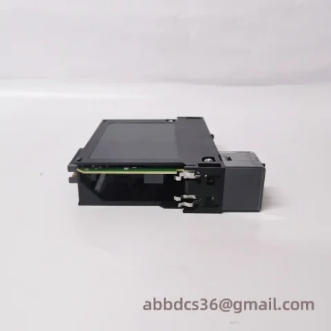 A-B 1756-IF16 Analog Input Module, Industrial Automation Control System Component