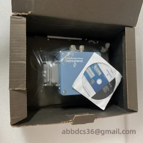 CSI A3120022-000 CSI3120 Industrial Control Module