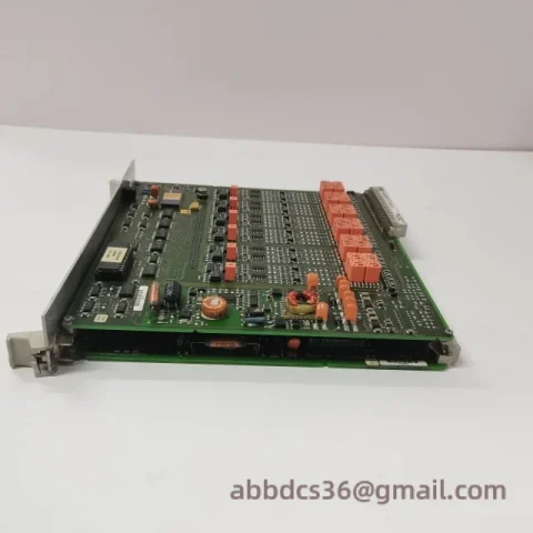 ABB 216EA61B HESG448230R1-G Industrial Control Module