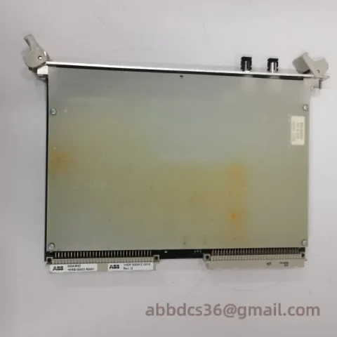 ABB 500AIM02 1MRB150022R001 1HDF 930412 X010 Analog Input Module