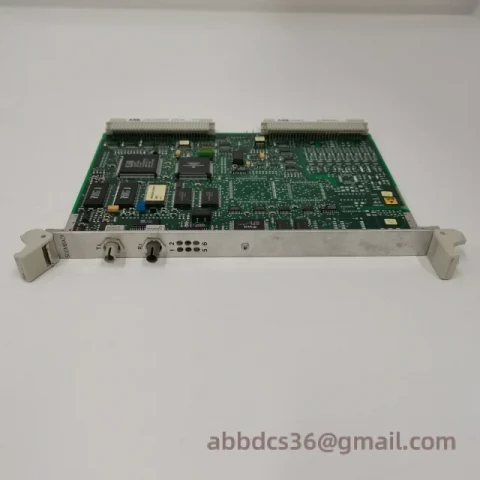 ABB 500MBA01 1MRB150003R0002 1MRB200053-L Industrial Control Module