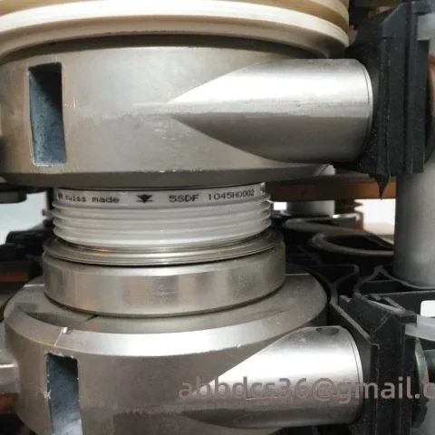 ABB 5SDF1045H0002 Control Module for Industrial Automation Systems