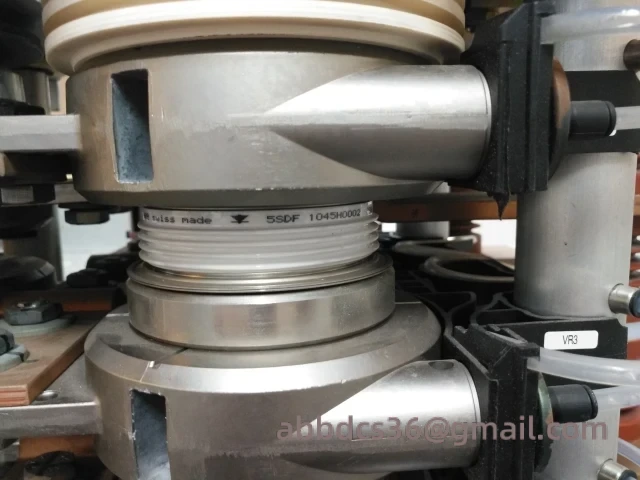 ABB_5SDF1045H0002_1.webp ABB 5SDF1045H0002 Control Module for Industrial Automation Systems