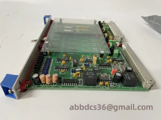 ABB_IBA_940143201_4.webp ABB IBA 940143201 Industrial Control Module