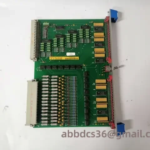ABB IDPG 940128102 Custom Processing Module