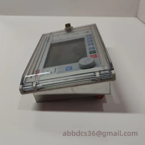ABB SUE3000 1VCR007346 G0032 Industrial Control Module