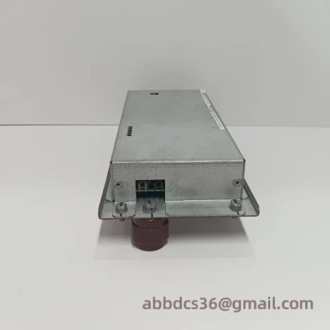 ABB UDC920BE01 3BHE034863R0001 Industrial Control Module