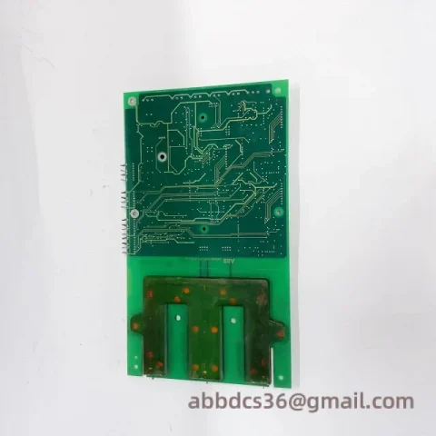 ABB UFC721AE101 High-Performance Industrial Control Module
