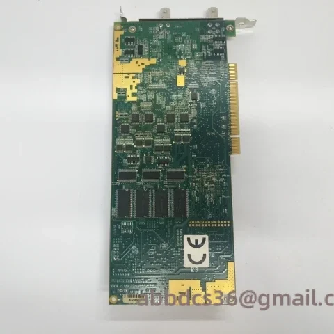 ABB AcquisitionLogic AL81G Process Control Module