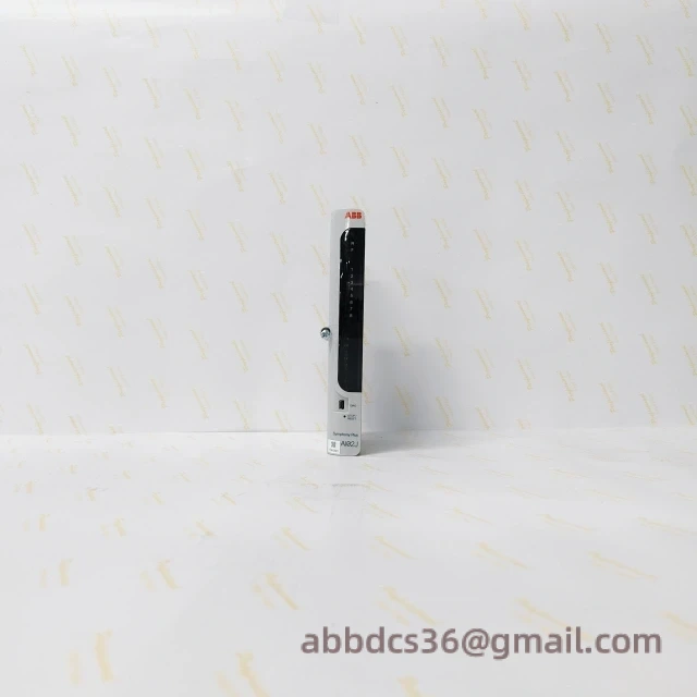 AI02J_1.webp ABB AI02J, Industrial Control System, Advanced Sensor Interface Module