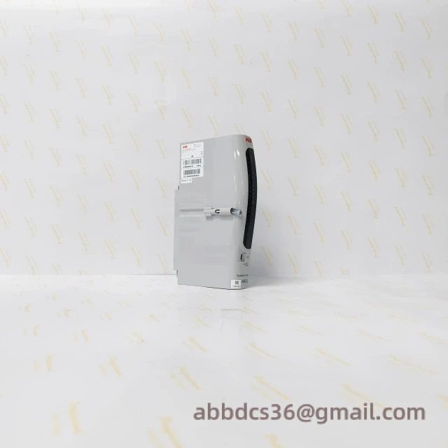 AI02J_2.webp ABB AI02J, Industrial Control System, Advanced Sensor Interface Module