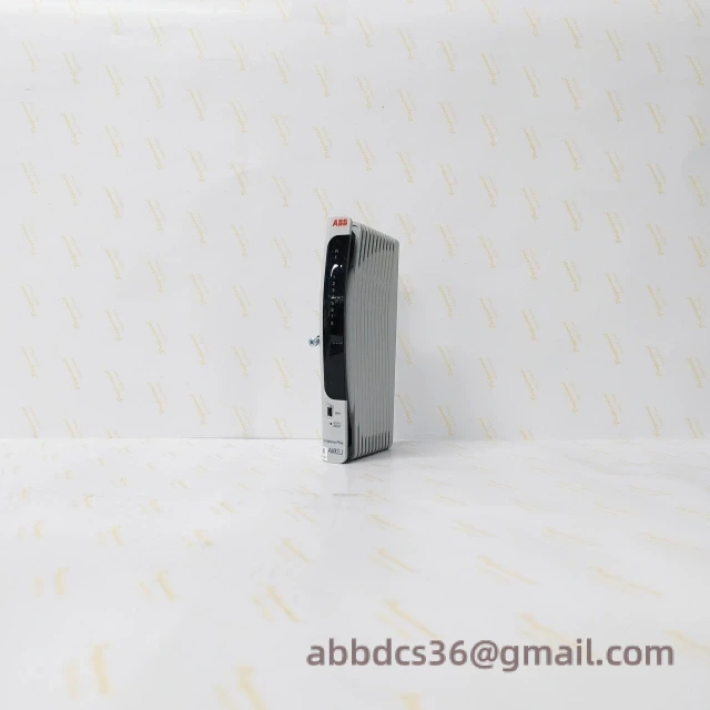 AI02J_5.webp ABB AI02J, Industrial Control System, Advanced Sensor Interface Module