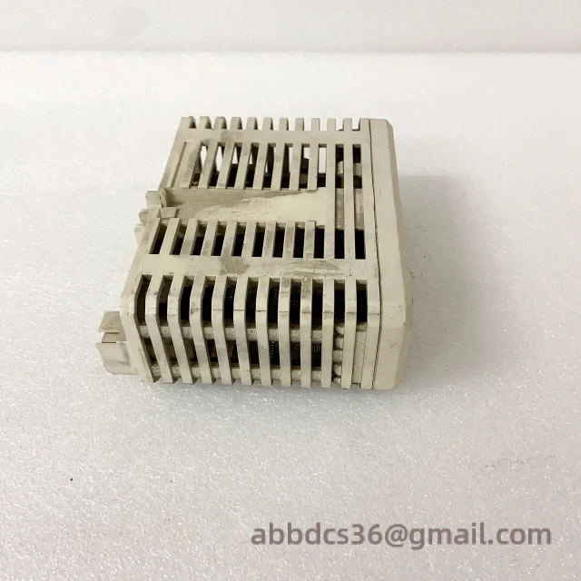 AO810_3BSE008522R1_3.webp ABB 3BSE008522R1 AO810 Analog Output Module