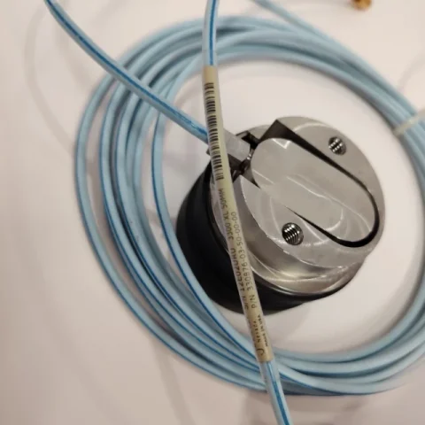 BENTLEY 330876-03-50-00-00 Industrial Control Module