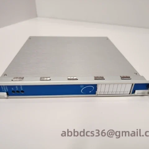 BENTLEY 350065 145988-02 Industrial Control Module