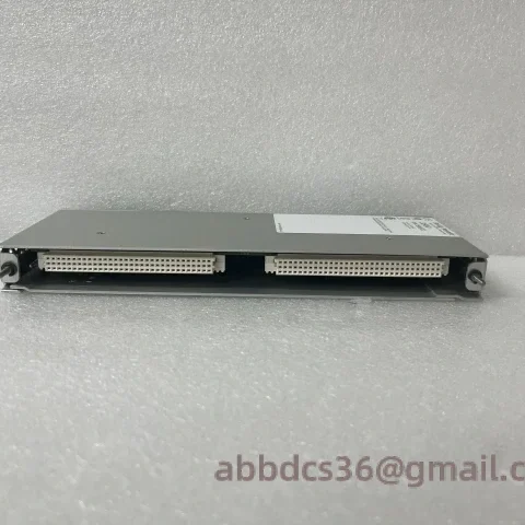 BENTLY 146031-01 High Precision Vibration Sensor for Industrial Control Systems