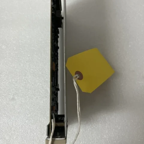 BENTLY 3500/25-01-01-00 3500/25-01-01-00 Industrial Control Module