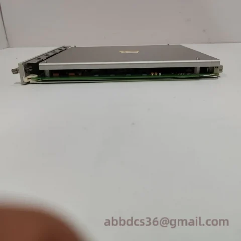 Bently 350044M 140734-03 03S Industrial Control Module