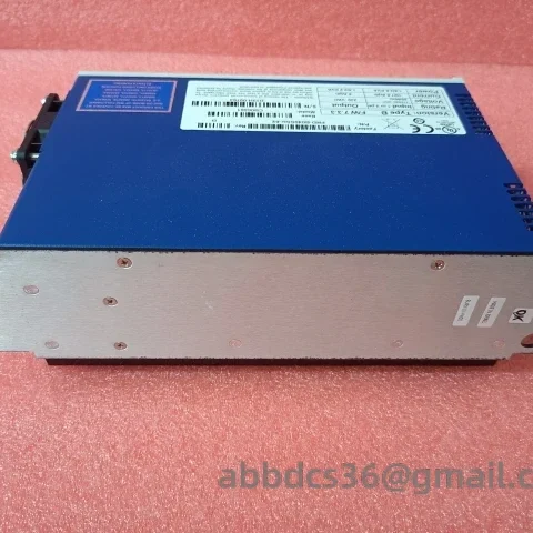 KOLLMORGEN CB06561 PRD-B040SSLZ-62 Industrial Control Module
