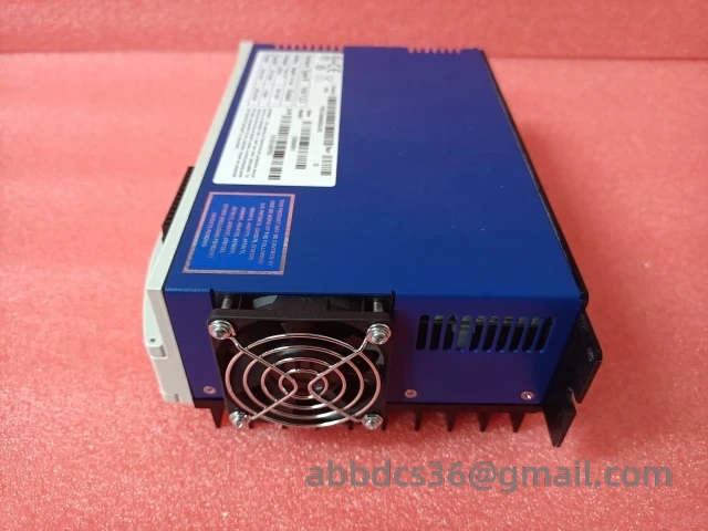 CB06561_PRD-B040SSlz-62_6.webp KOLLMORGEN CB06561 PRD-B040SSLZ-62 Industrial Control Module