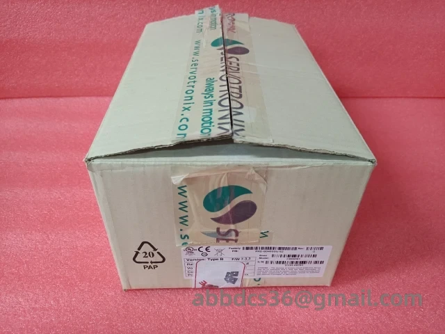 CB06561_PRD-B040SSlz-62_8.webp KOLLMORGEN CB06561 PRD-B040SSLZ-62 Industrial Control Module