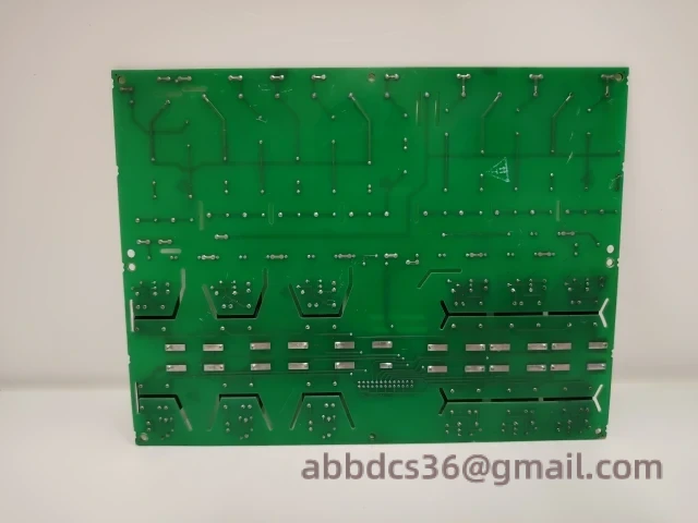 DS200PCCAG5ACB_4.webp GE DS200PCCAG5ACB Power Connect Card for Mark V Turbine Control Systems