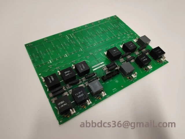 DS200PCCAG5ACB_6.webp GE DS200PCCAG5ACB Power Connect Card for Mark V Turbine Control Systems