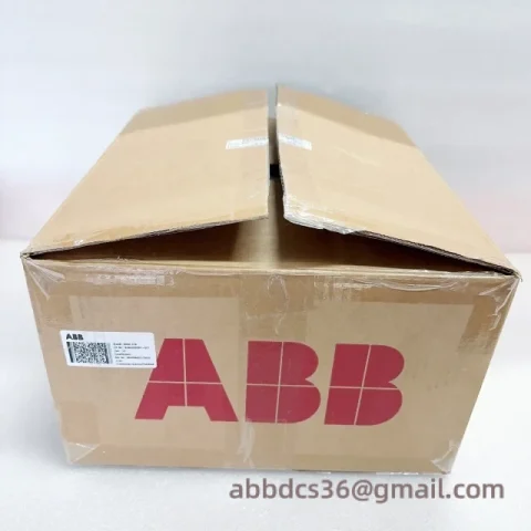 ABB DSQC679 3HAC028357-001 Digital I/O Module
