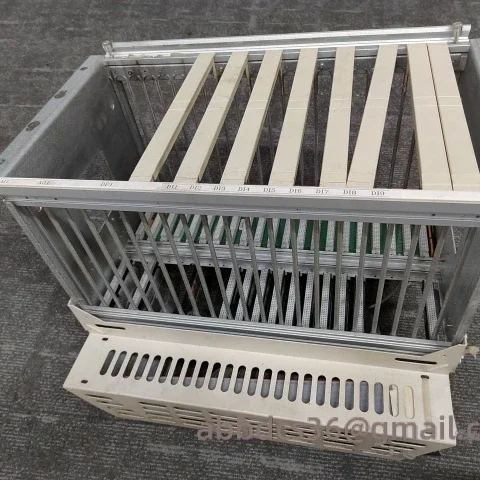 ABB DSRF197 3BSE019297R1 Industrial Control Module