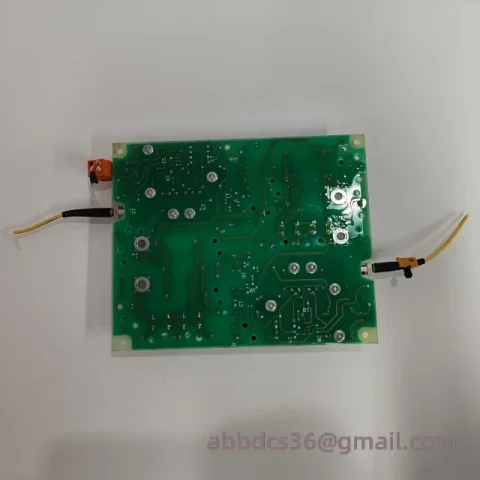 ABB DYSF118B 61430001-XG Industrial Control Module